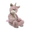 Select this adorable and soft unicorn friend for playtime, anytime!