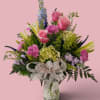 Mom's everywhere will fall in love with this bouquet!