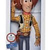 Toy Story 4 Woody action figure in a display box