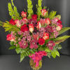 LOTS of Gorgeous Roses Large Cymbidium Orchids and plenty of interesting premium