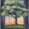 Looking for a Family Remembrance Quilt? This Family Tree quilt is the