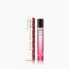 A radiant blend of Pink Pepper, Bulgarian Rose, and Raspberry, designed to