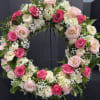 Forever remembered is a beatiful arrangemented designed by our awesome floriats. 