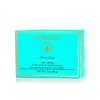 Bright spa-blue and sunny-yellow packaging makes this gift-ready pedicure buffer feel like