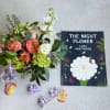  An exquisitely illustrated nonfiction picture book about a desert flower that