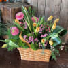 Bring the beauty of the season indoors with our Spring in Bloom