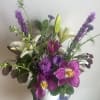 Make Mother&rsquo;s Day unforgettable with The Martha&mdash;a stunning, hand-arranged seasonal bouquet designed