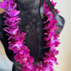 Our stunning Dendrobium Orchid Leis are the perfect accessory for any special