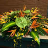 Please allow 5&ndash;7 business days for all sympathy arrangements to ensure they