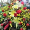 Please allow 5&ndash;7 business days for all sympathy arrangements to ensure they