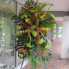 Please allow 5&ndash;7 business days for all sympathy arrangements to ensure they