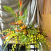 Please allow 5&ndash;7 business days for all sympathy arrangements to ensure they