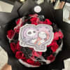 Celebrate eternal love with Till Death Do Us Bloom. Inspired by The