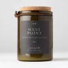 Unique, masculine aromas that embody a refined, chivalrous spirit. 
Notes: Patriot blend