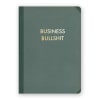 120 pages.
Stylish gold foil stamped 300 gsm uncoated card stock cover.
Interior: Alternating