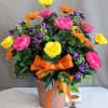 Honor and remember a cherished loved one with this beautifully crafted memorial