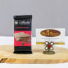 A pure Milk Chocolate bar that melts in your mouth. 1.5oz