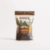 Filberts from Willamette Valley Oregon coated in our premium Classic Dark 70%