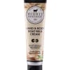 1 oz goat milk hand cream