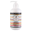 Nostalgic warm ocean breezes intertwined with the soft floral of sweet pea