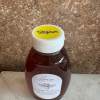 Raw local wildflower honey that is never heated or filtered. From hive