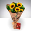 Send flowers and brighten up the life of a loved one with