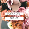 Let us create something special for you! We have hand-selected a full