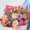 anything-but-lilies - the perfect choice for when lilies just aren't their cup