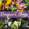 Our florists will create a bright and exciting arrangement to make anyone's