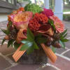 Gingersnap | Wilmington, Delaware Florist
Bring bold seasonal beauty to any space with