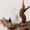 A soothing diffuser with key notes of lemon and cedar. Grab your
