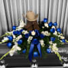 Roses 
Special Request per Customer