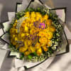 50 Roses  75 ROSES  PREMIUN 
Bright Yellow
Crown $8.99
Butterfly $1.25