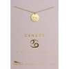 Radiate Your Star Sign in Style with our Zodiac Necklace

Celebrate your celestial