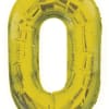 Get the party started with our number balloons perfect for their big