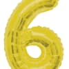 Get the party started with our number balloons perfect for their big