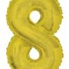 Get the party started with our number balloons perfect for their big