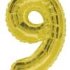 Get the party started with our number balloons perfect for their big