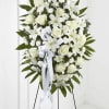 Offer a timeless expression of love and remembrance with Eternal Peace Standing