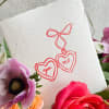 Valentine&rsquo;s Card 