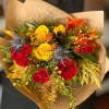 Sweater Weather Bouquet &ndash; Cozy Autumn Floral Arrangement

Celebrate the beauty of fall