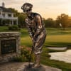 Celebrate the tradition, skill, and sportsmanship of the game with Fairway Gentleman