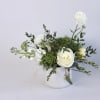 Sometimes it&rsquo;s the simple things! This beautifully made flower arrangement consists of