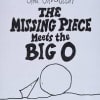 Text graphic reading "The Missing Piece Meets the Big O"