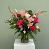 Celebrate the matriarch of the family with this stunning bouquet featuring an