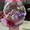 Make their birthday extra special with this adorable and unique balloon gift.