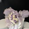 Lavender 30 roses are thought to be almost mystical in nature. With