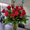 Love them with roses today and always. No matter what occasion you