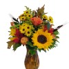 The perfect pick for the Autumn season, standing around 22" high by