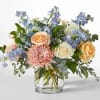 

Full of dynamic textures and peaceful hues, look no further than the